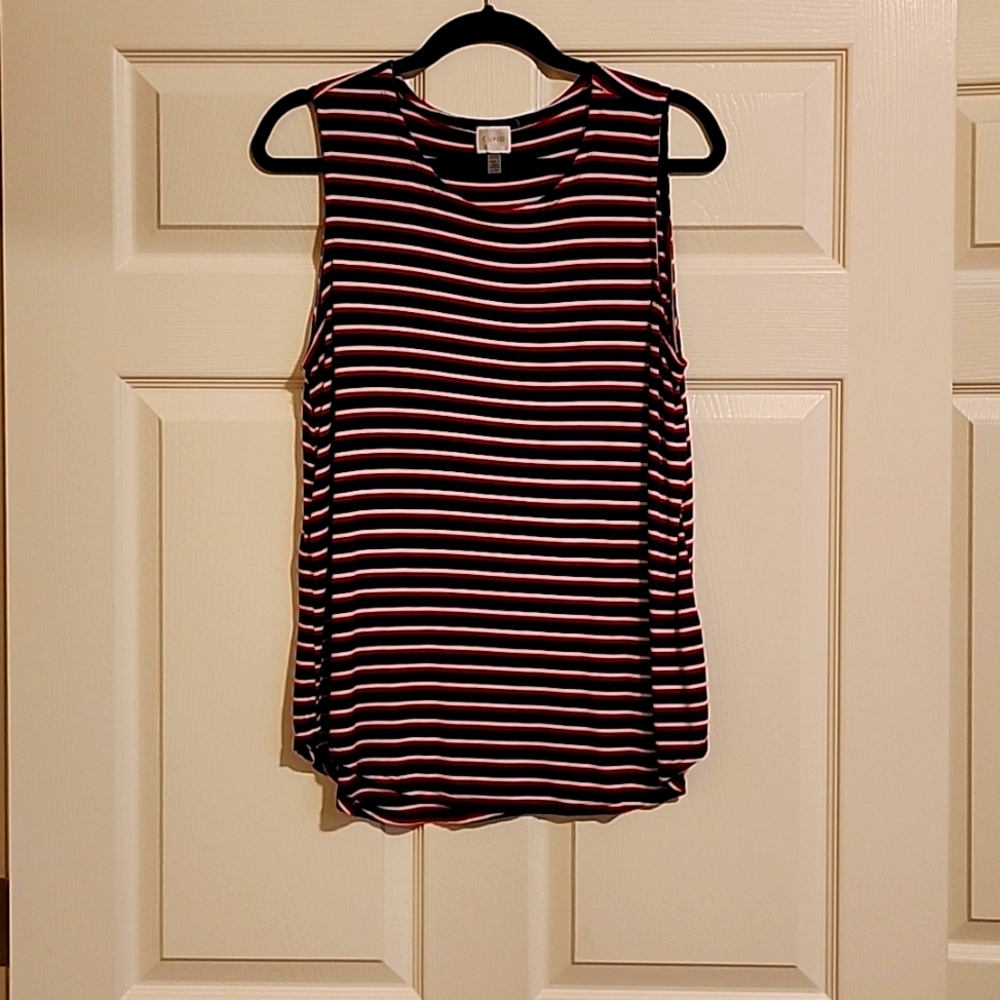 🎉HP🎉 Cupio Sleeveless Top